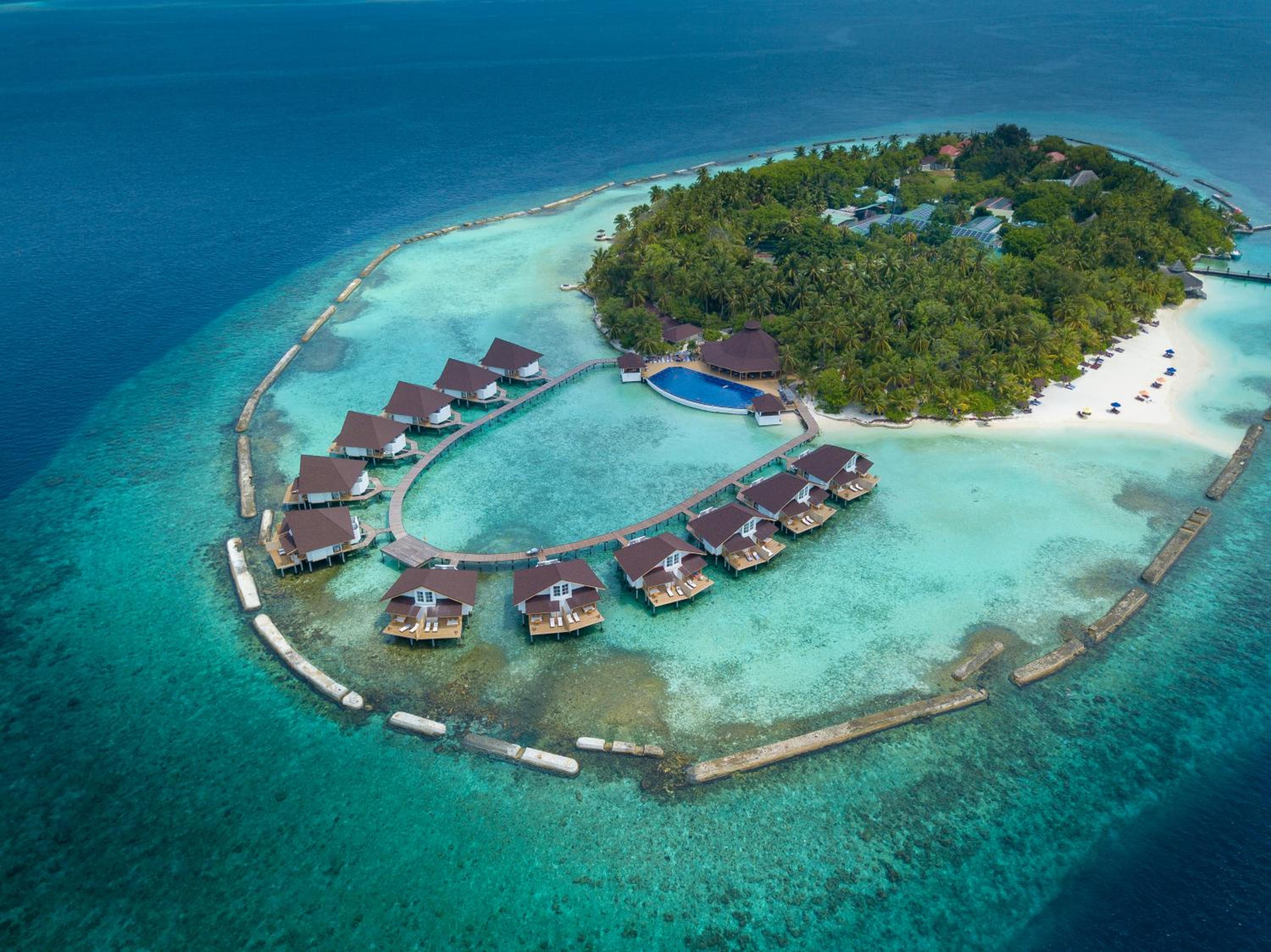 Ellaidhoo Maldives By Cinnamon — снимок 22
