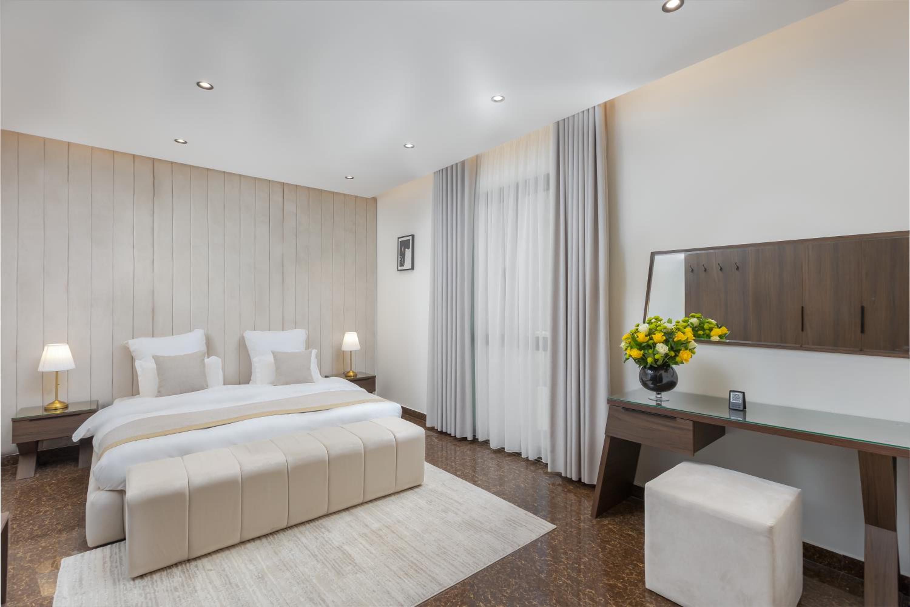 Madareem Crown Hotel — снимок 2