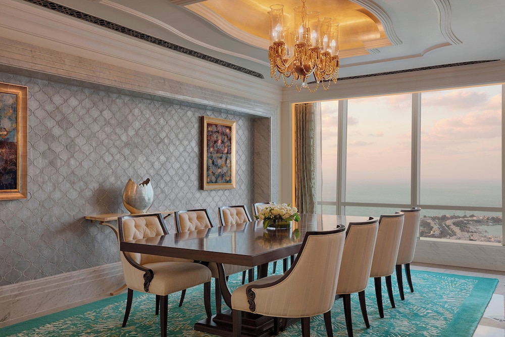 The St. Regis Abu Dhabi — снимок 24