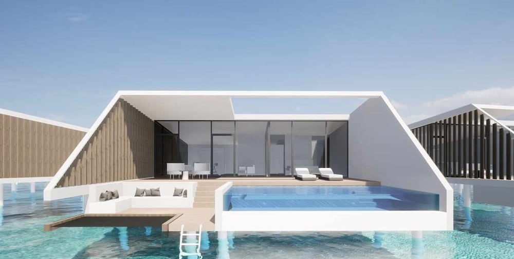 Robinson Maldives — снимок 12