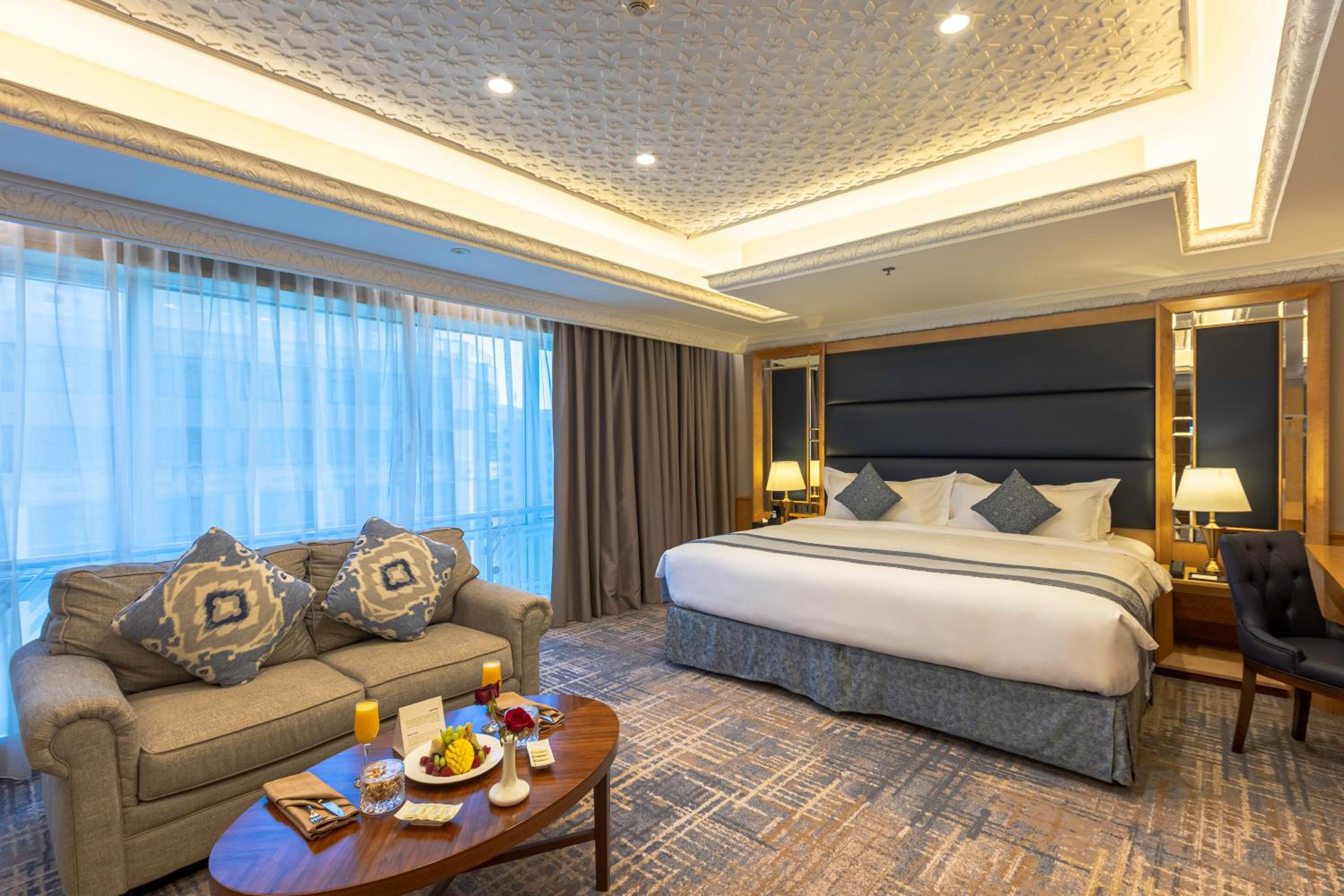MADEN Hotel-مادن — снимок 28