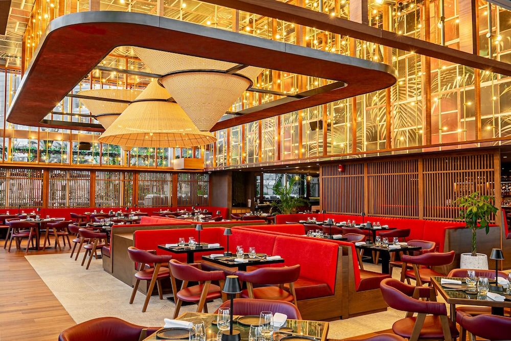 Taj Dubai — снимок 29
