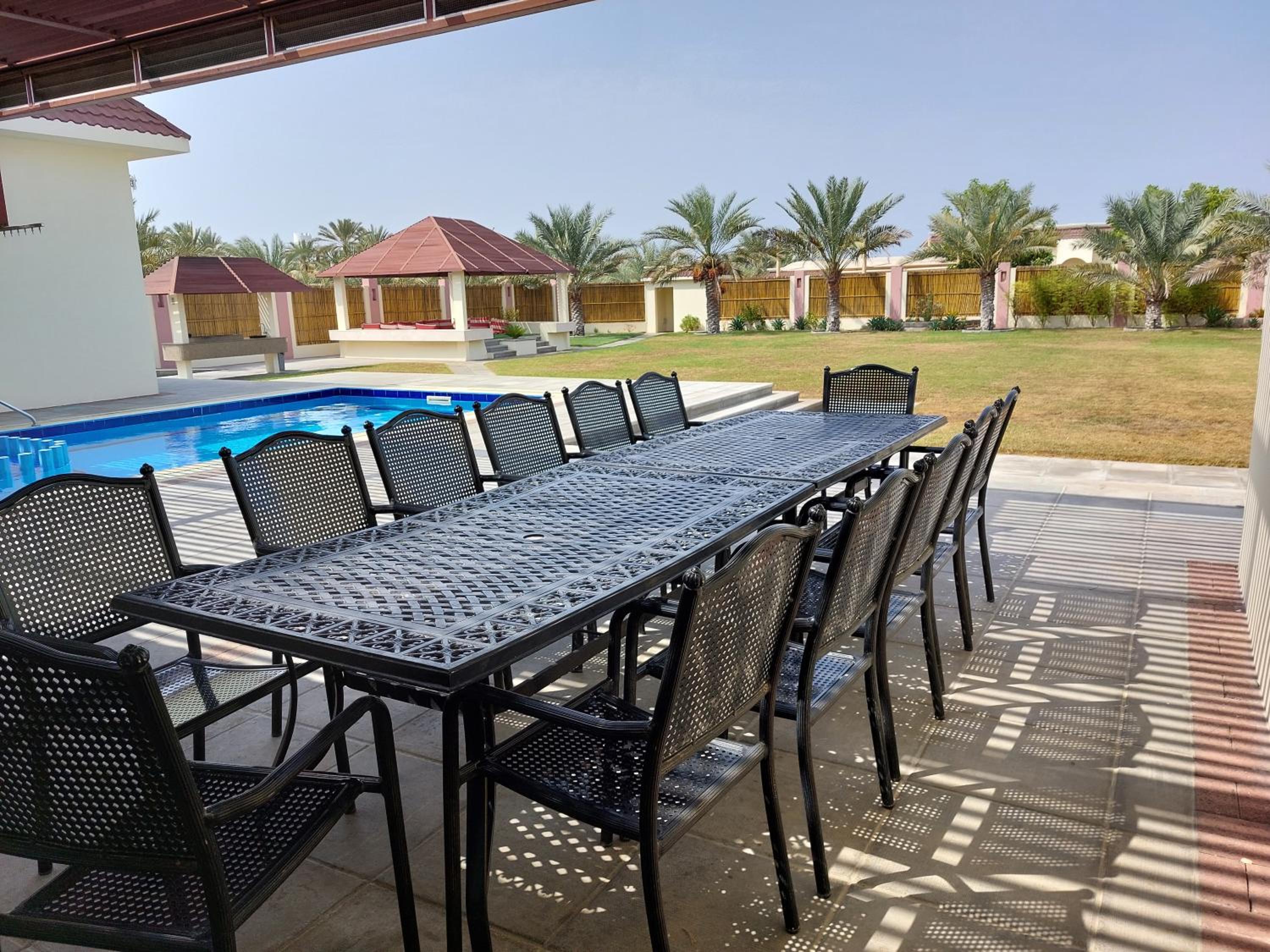 Asahalah Farm Villas — снимок 4