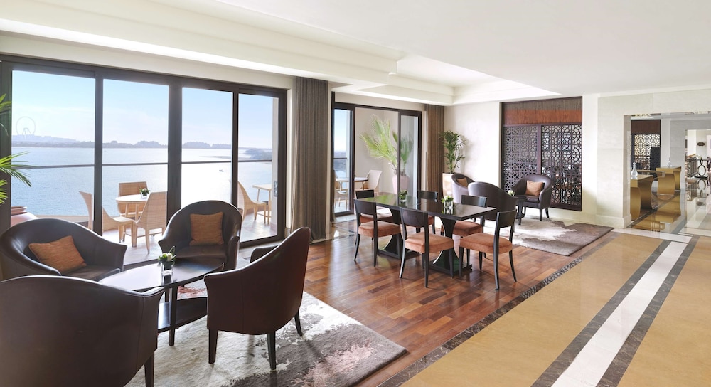 Fairmont The Palm — снимок 30