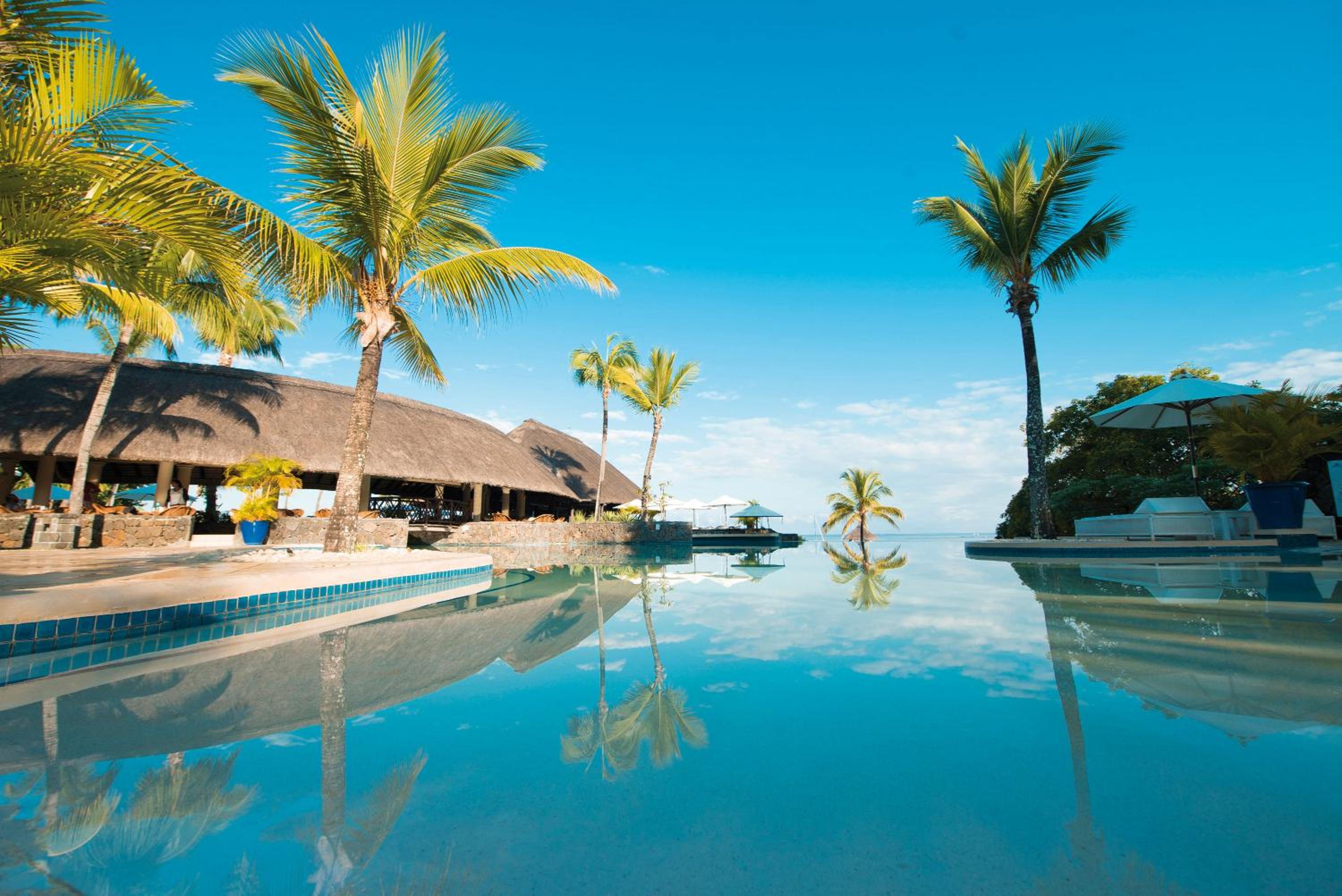 Maritim Resort & Spa Mauritius — снимок 23