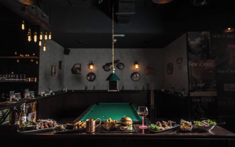 Elite Byblos Hotel — снимок 13
