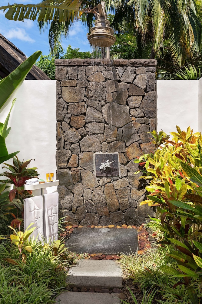Shangri-La Le Touessrok, Mauritius — снимок 6