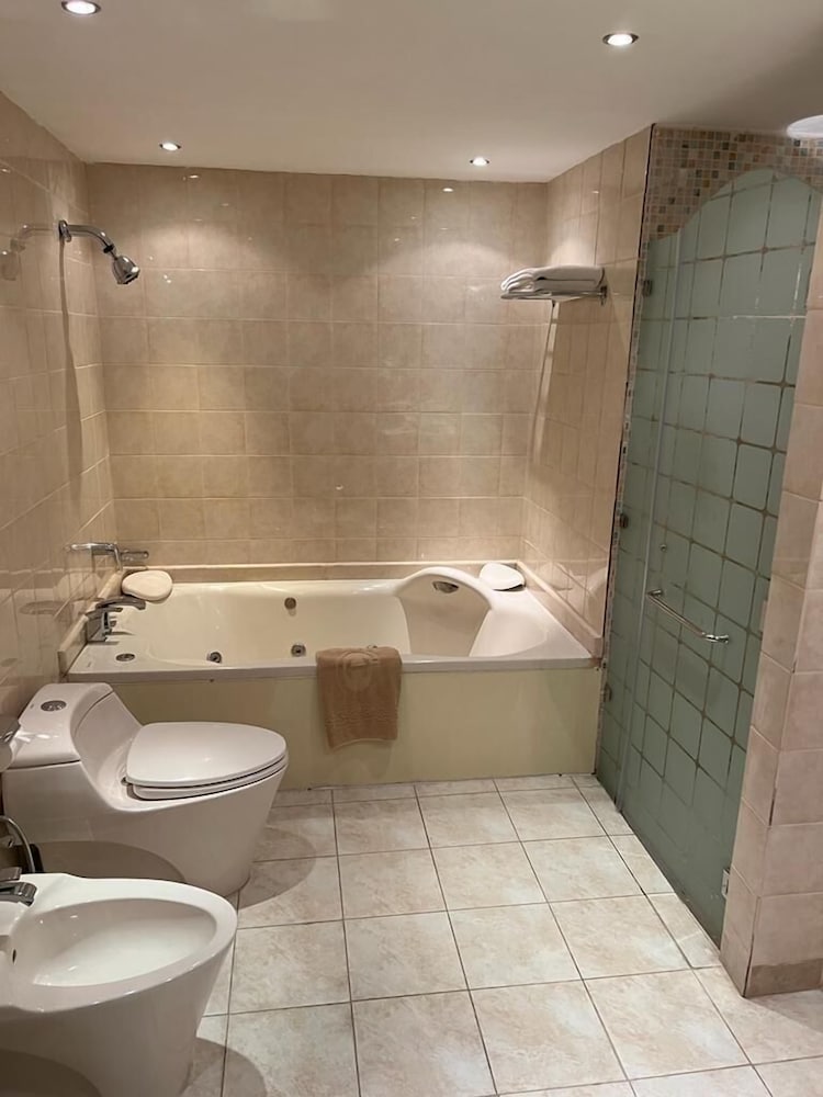 Al Gosaibi Hotel — снимок 23