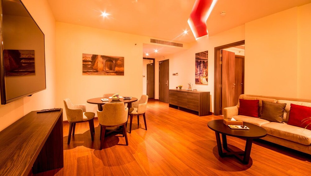 Carnelian By Glory Bower Hotel — снимок 26