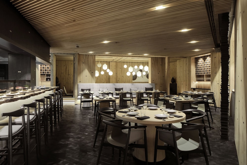 Hyatt Regency Dubai — снимок 16