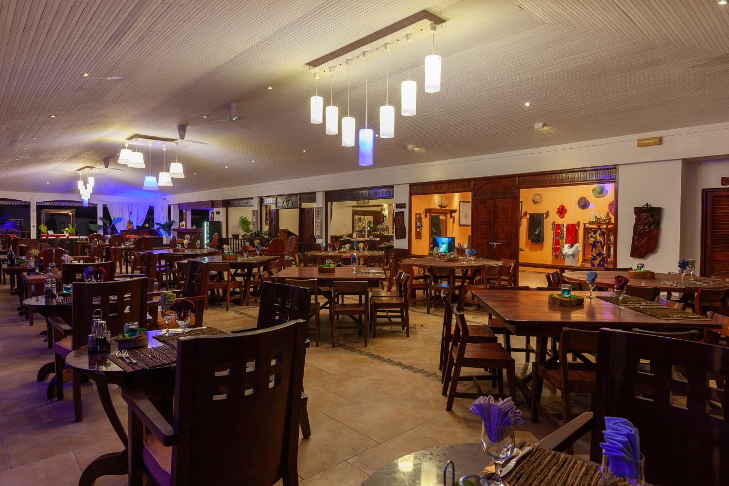 Hotel Cote d'Or Lodge — снимок 18