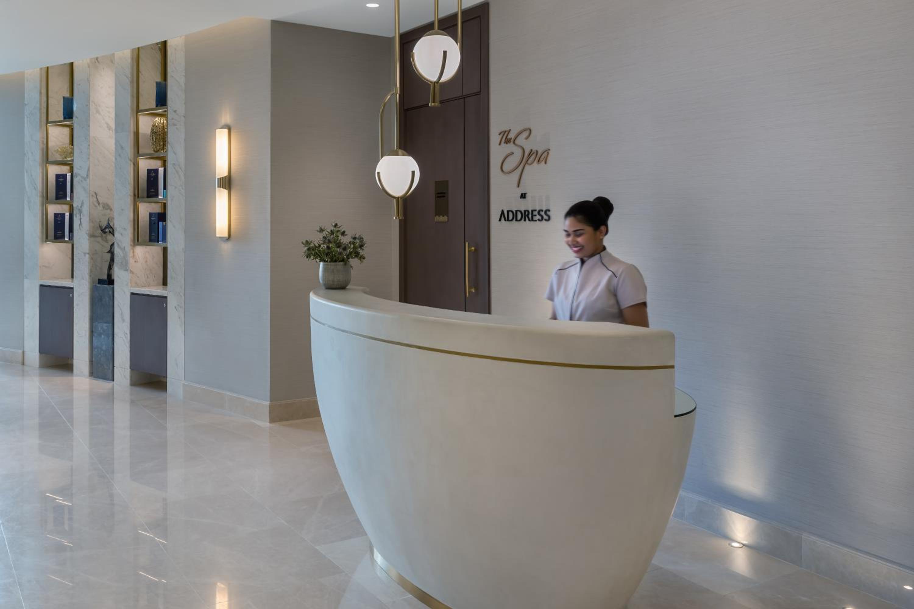 Address Beach Resort Bahrain — снимок 30