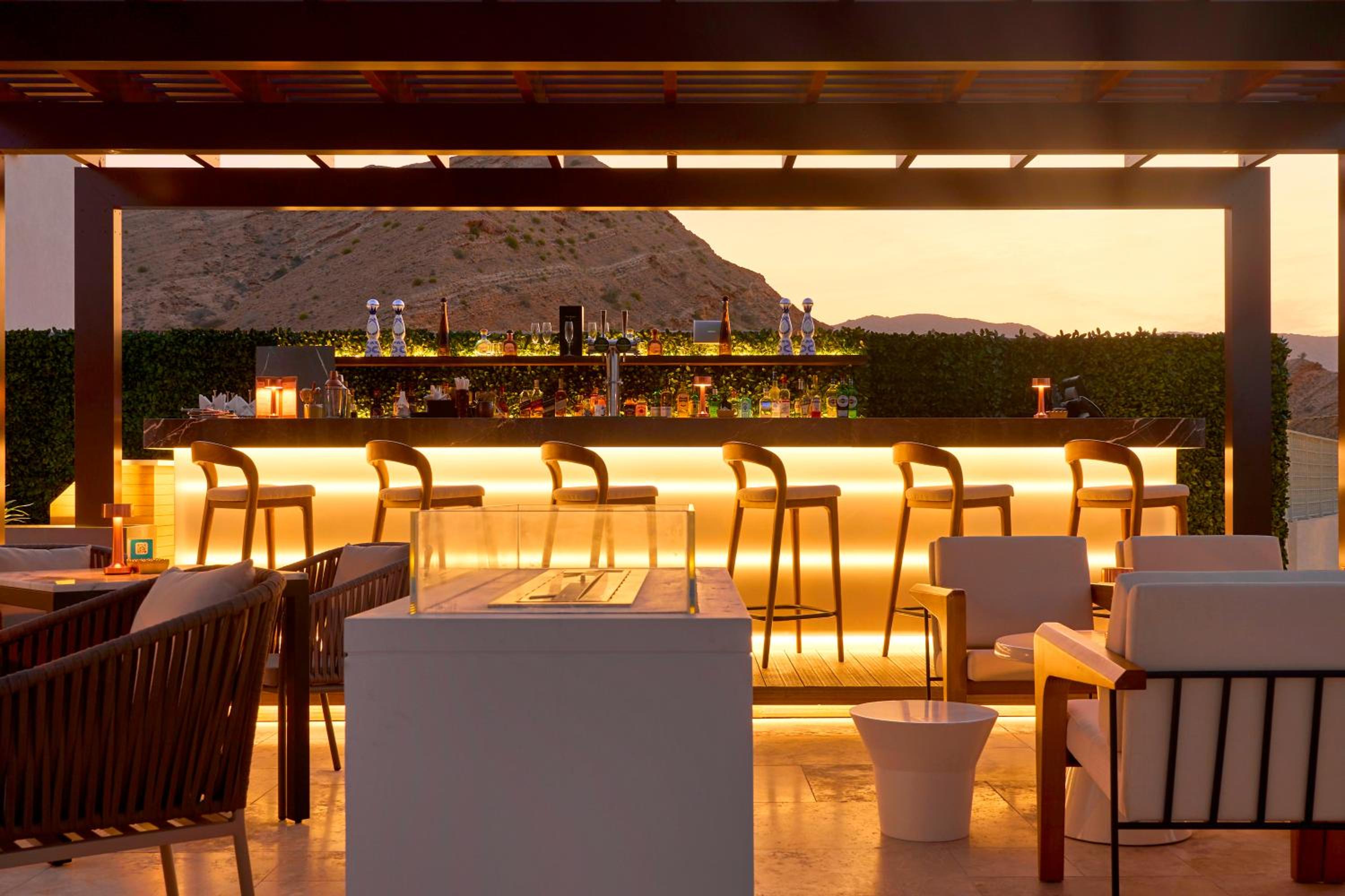 Jumeirah Muscat Bay — снимок 30