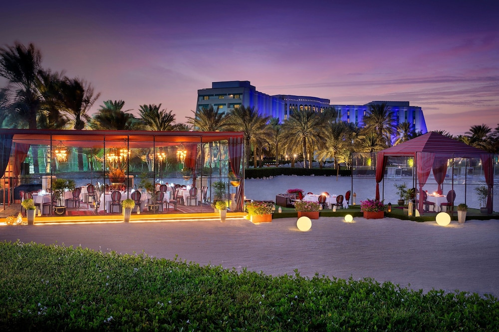 The Ritz-Carlton, Bahrain — снимок 22
