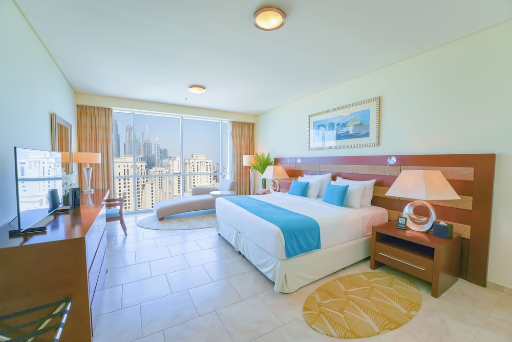 JA Oasis Beach Tower — снимок 5