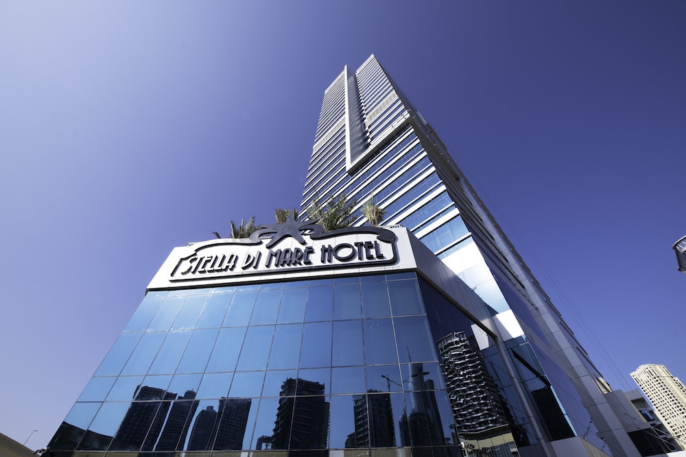 Stella Di Mare Dubai Marina Hotel — снимок 9