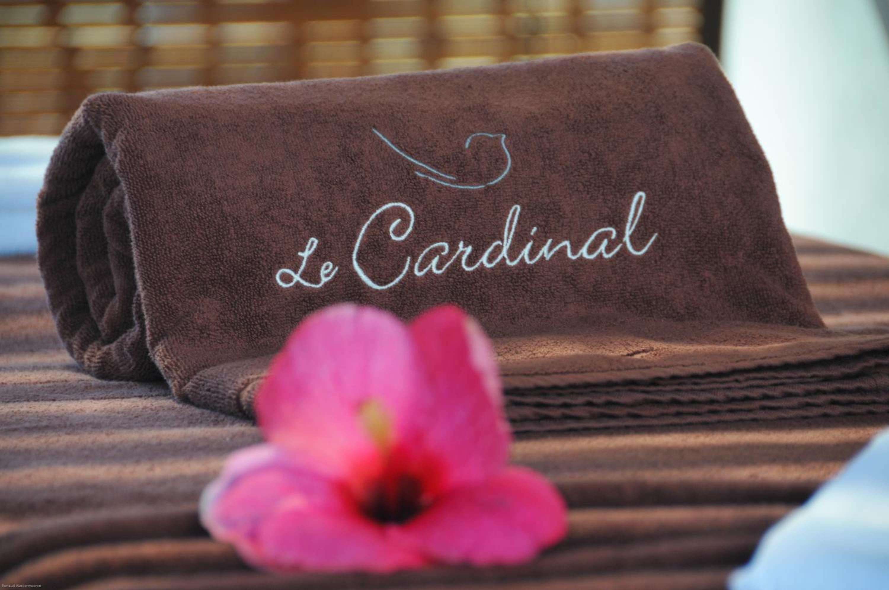 Le Cardinal Exclusive Resort — снимок 5