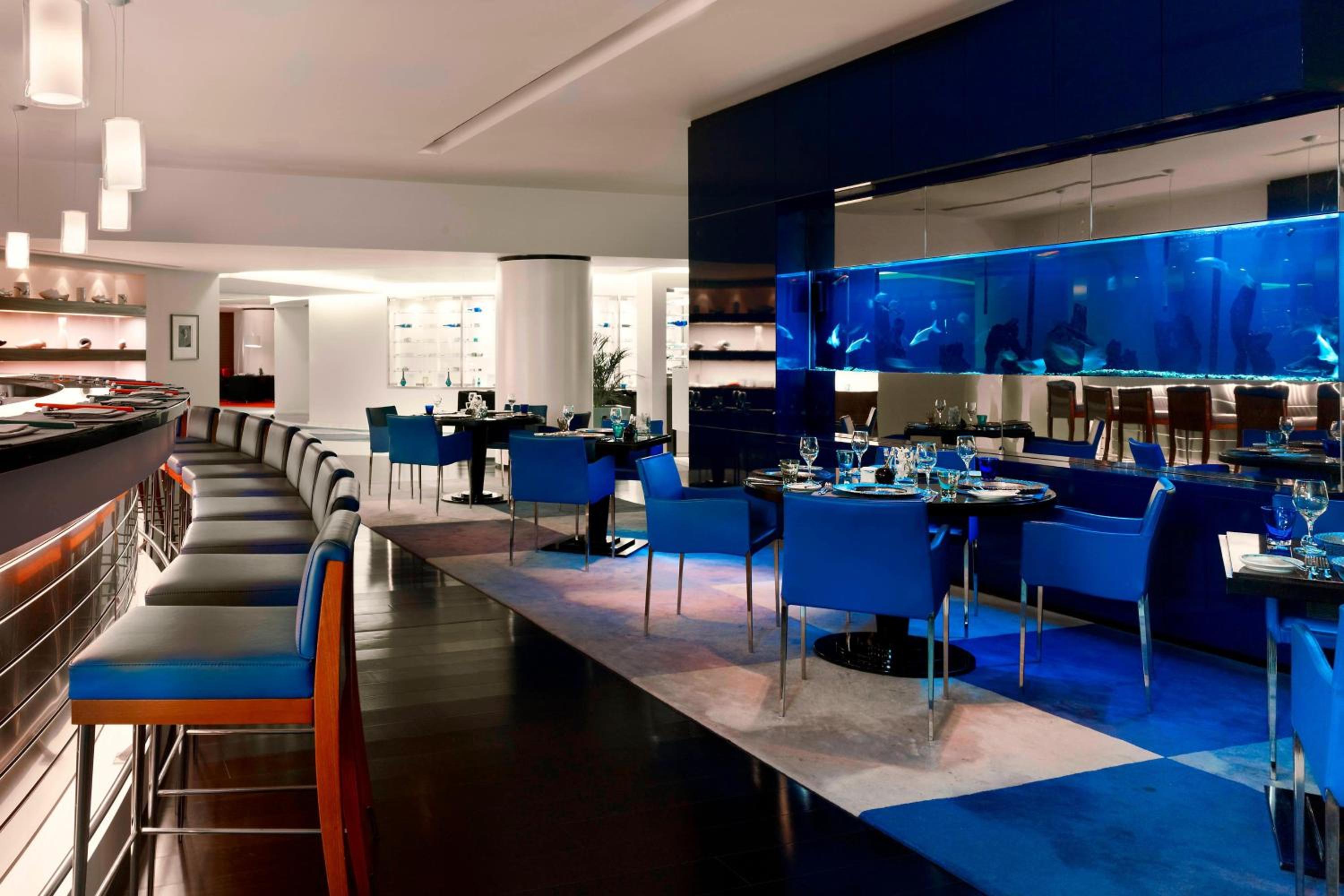 Le Meridien Al Khobar — снимок 14