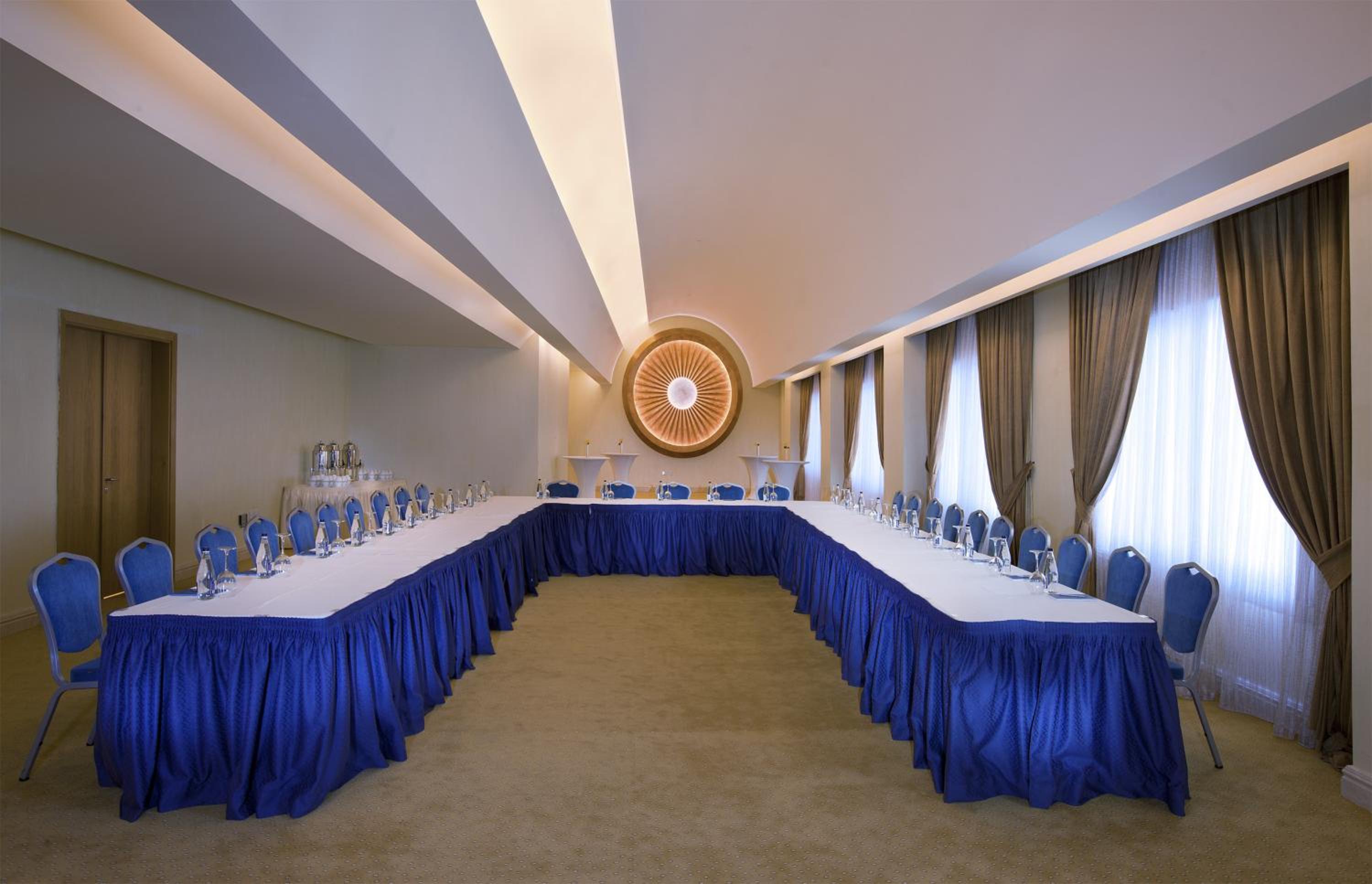 La Cigale Hotel Managed by Accor — снимок 24