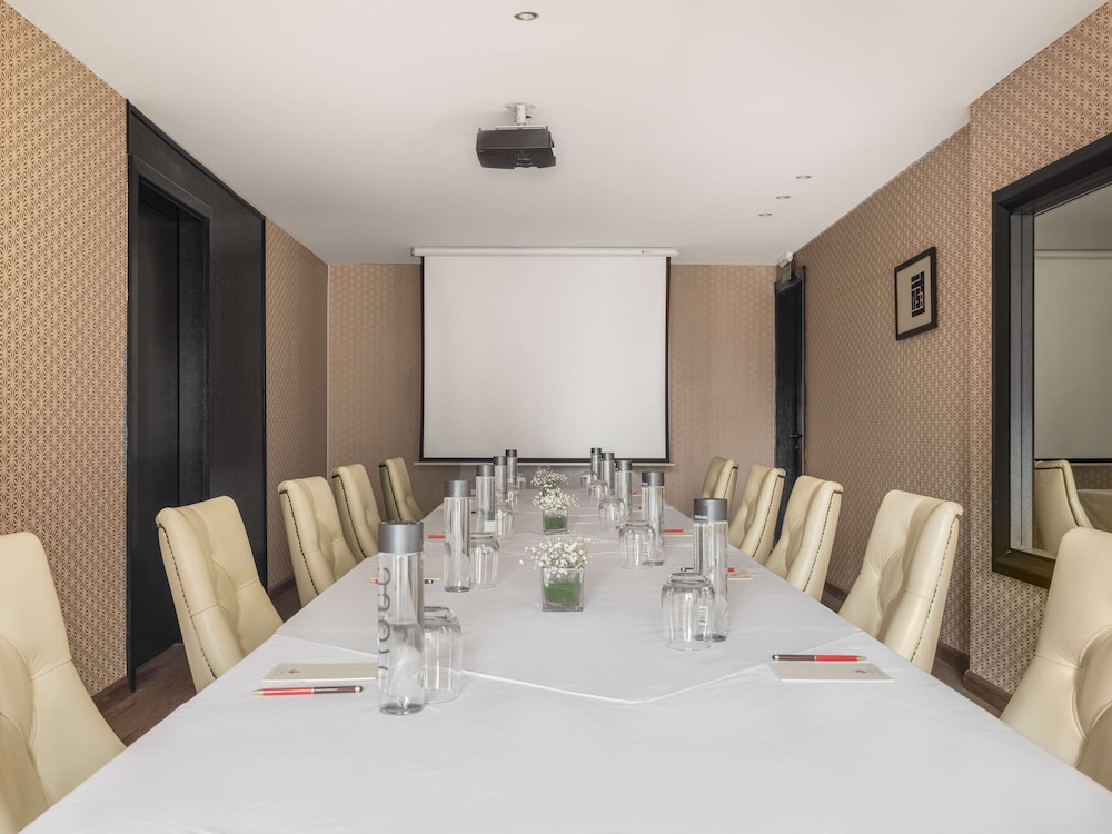 Sofitel Shahd Al Madinah — снимок 3