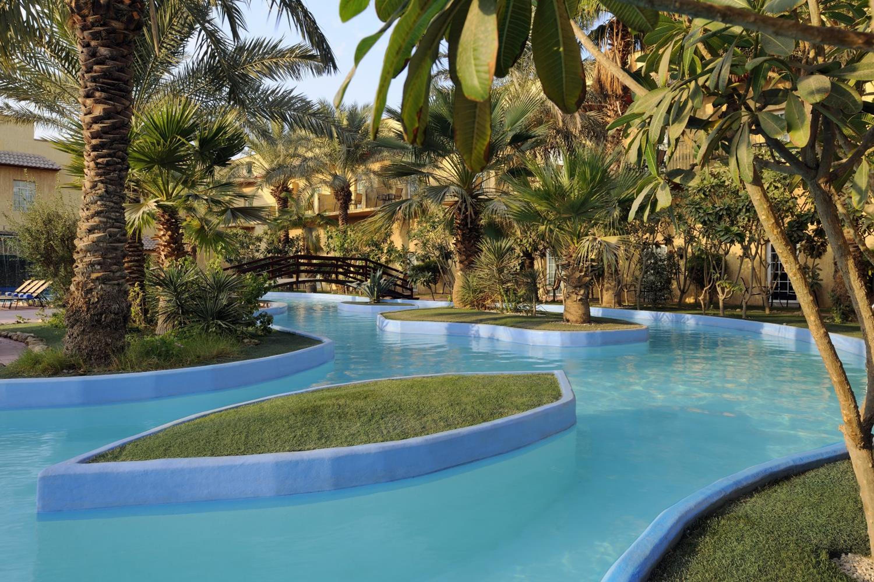 Mövenpick Hotel Kuwait — снимок 27