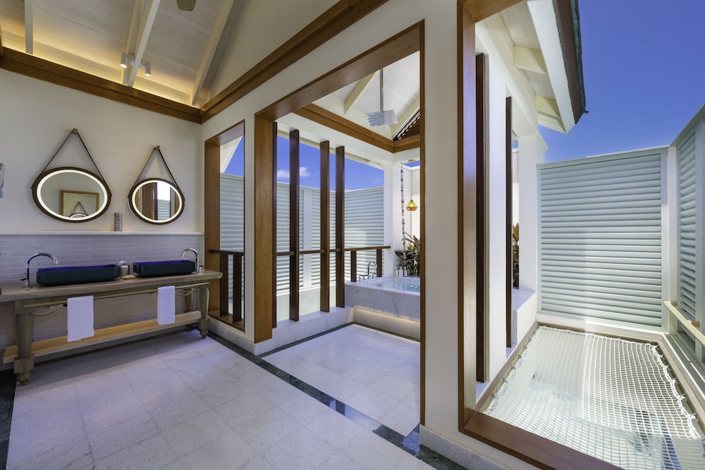 OBLU SELECT Lobigili - All Inclusive with Free Transfers — снимок 3