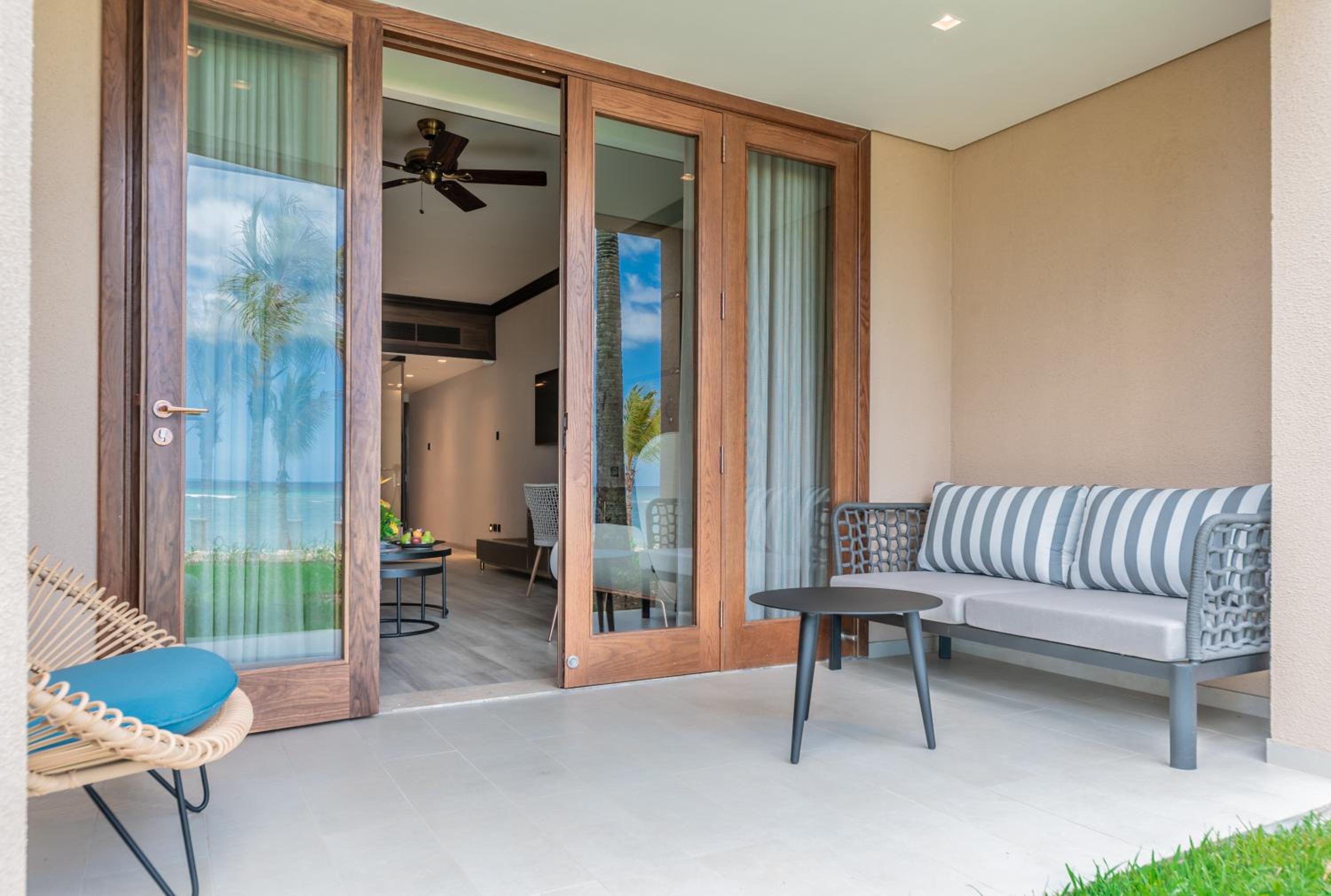 Le Meridien Ile Maurice — снимок 19