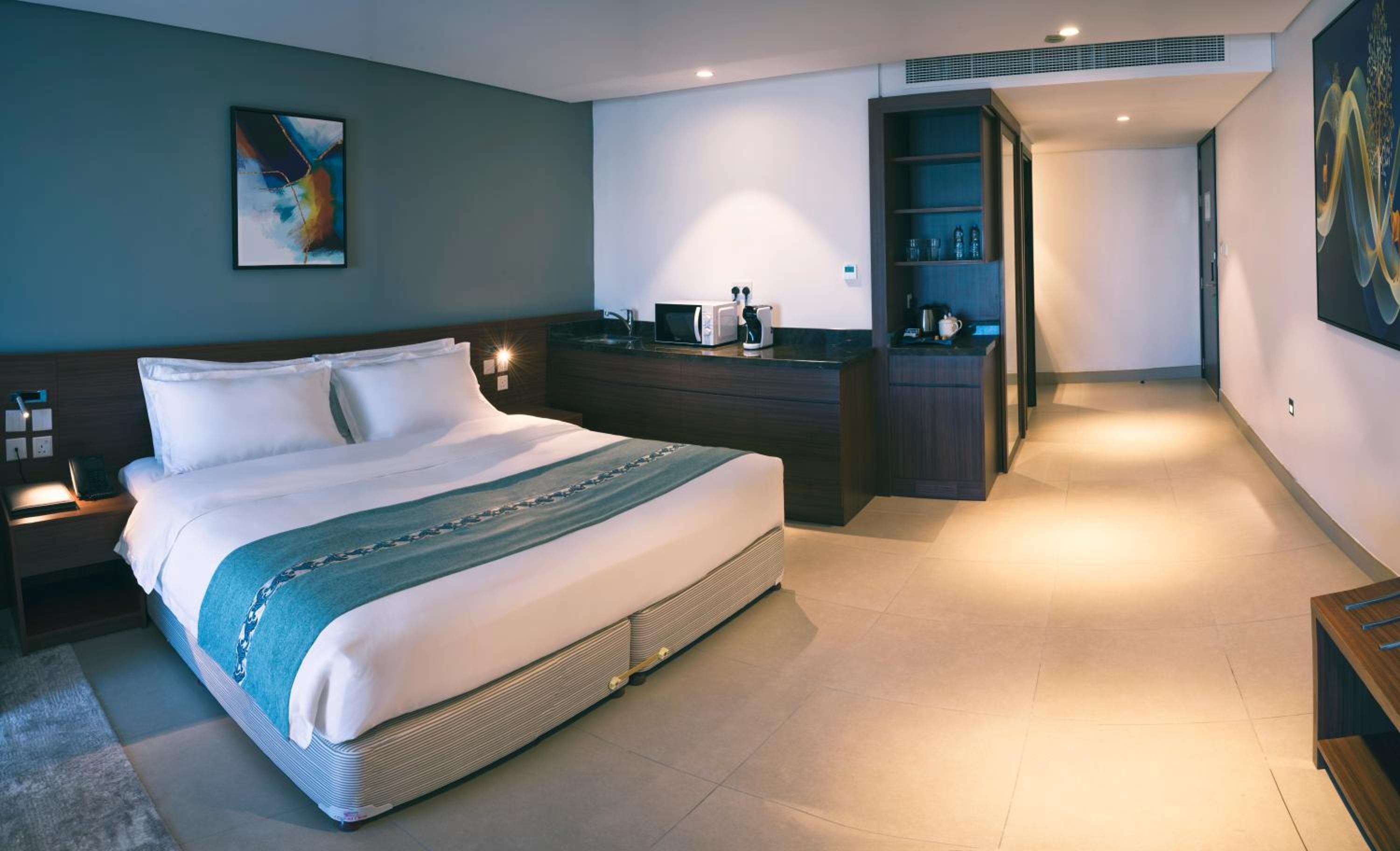 Boulevard hotel — снимок 30