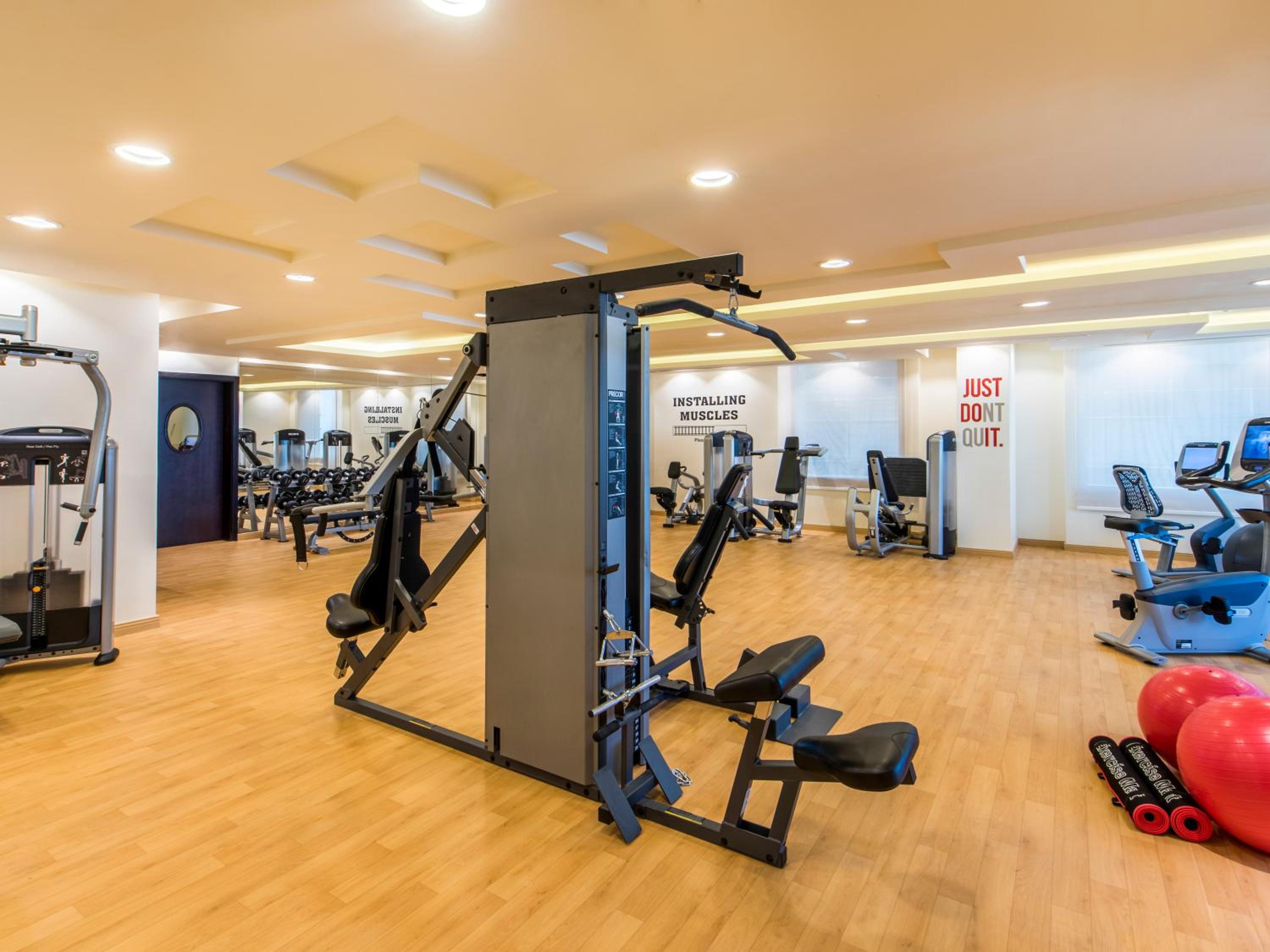 Golden Tulip Doha — снимок 25