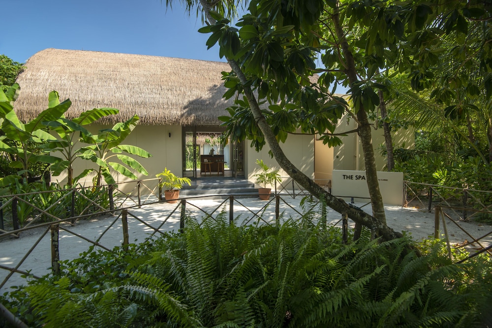 The Residence Maldives At Dhigurah — снимок 30