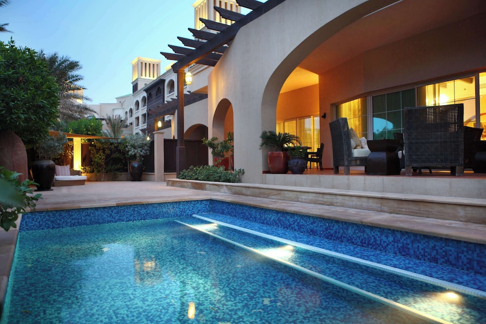 Anantara Desert Islands Resort & Spa — снимок 29