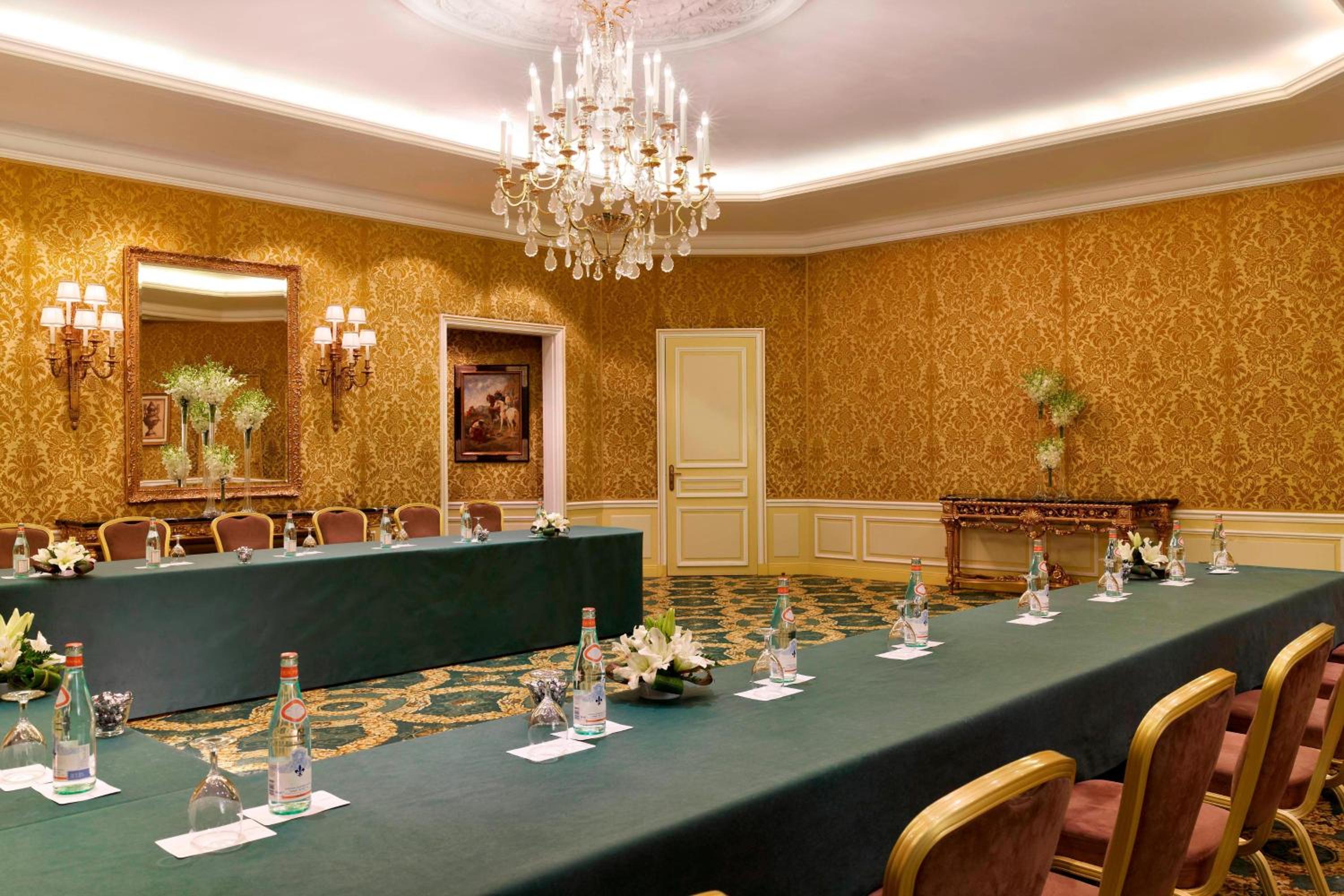 Le Meridien Al Khobar — снимок 23