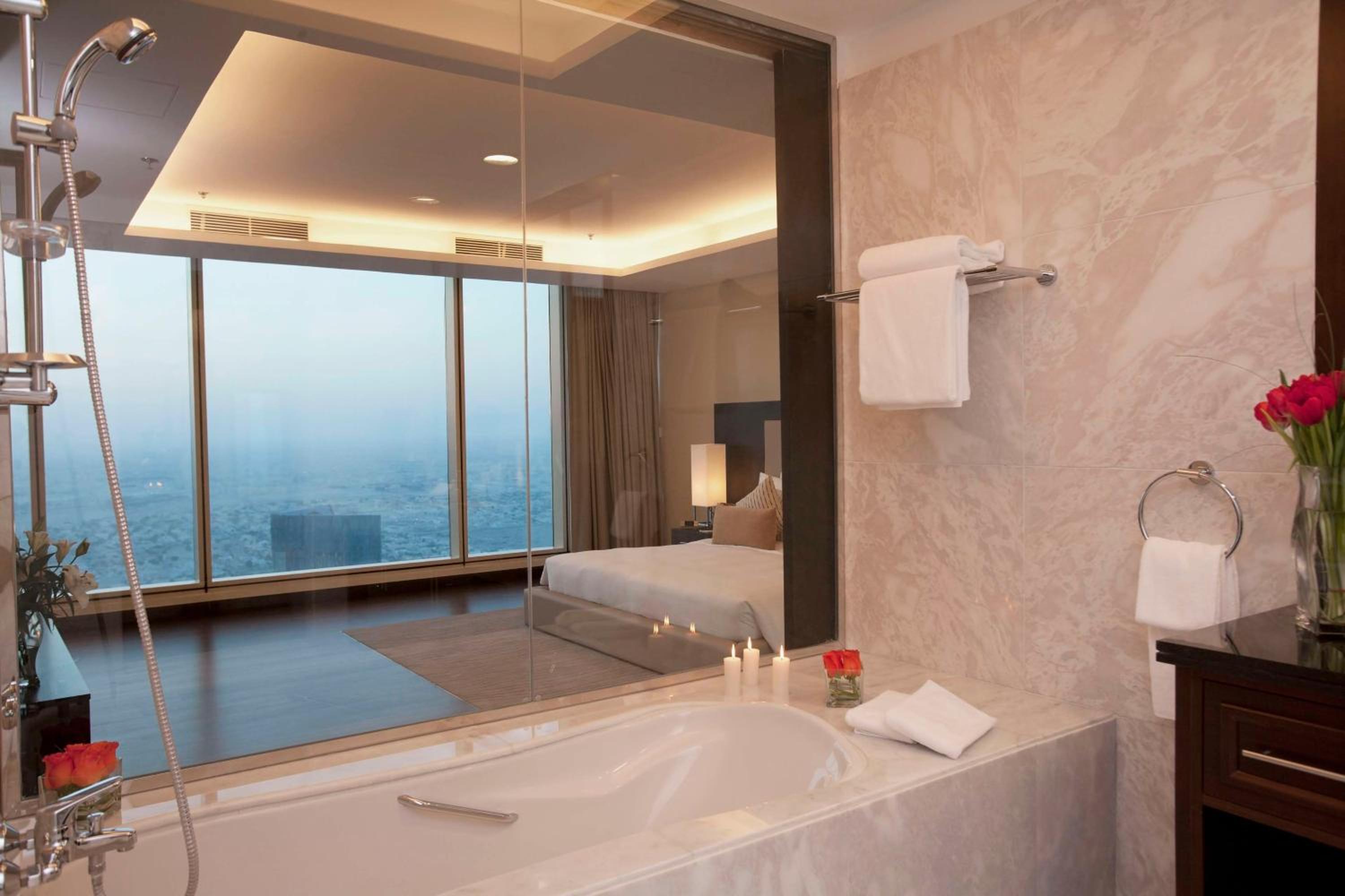 Kempinski Residences & Suites, Doha — снимок 13