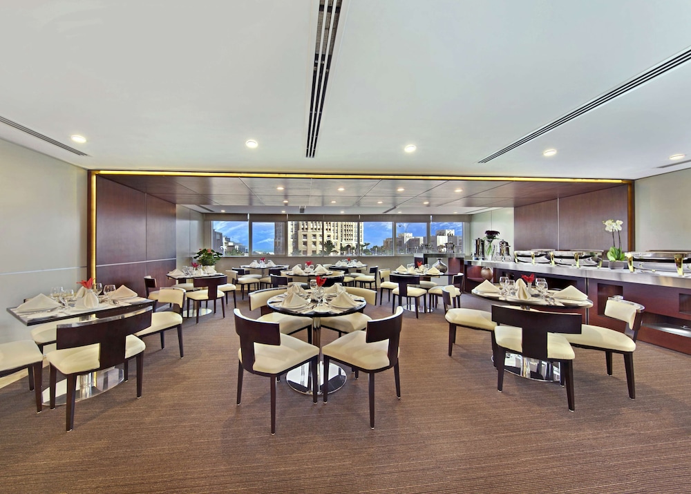 The Curve Hotel — снимок 24