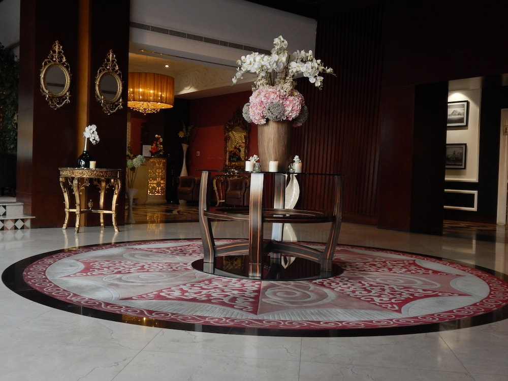 Hani Suites And Spa — снимок 8