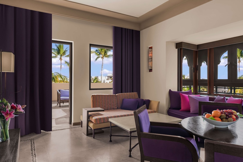 Salalah Rotana Resort — снимок 22