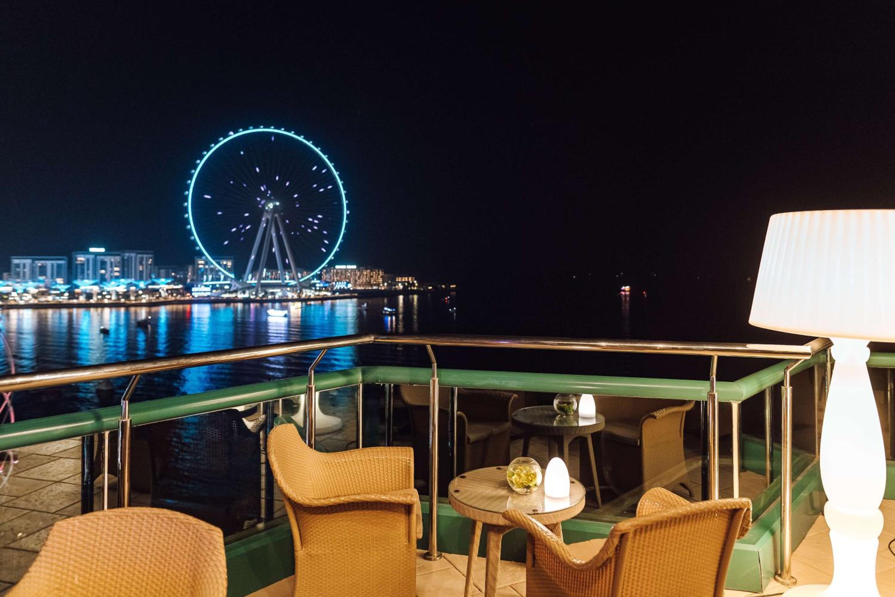 Hilton Dubai Jumeirah — снимок 14
