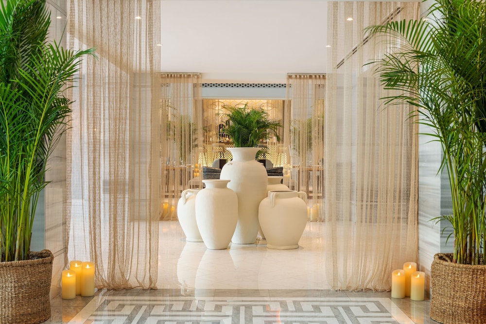 The St. Regis Saadiyat Island Resort, Abu Dhabi — снимок 21