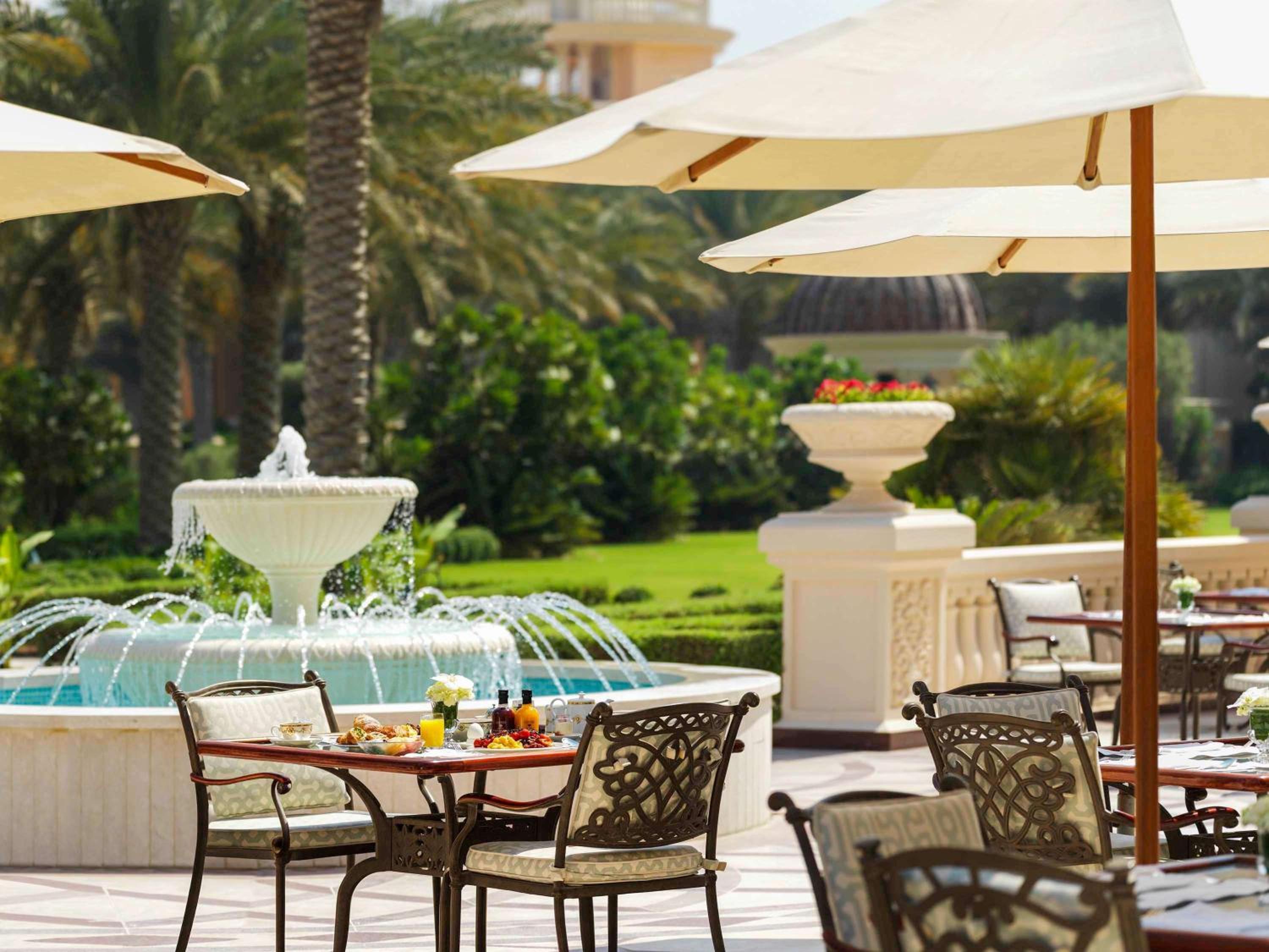 Emerald Palace Kempinski Dubai — снимок 2