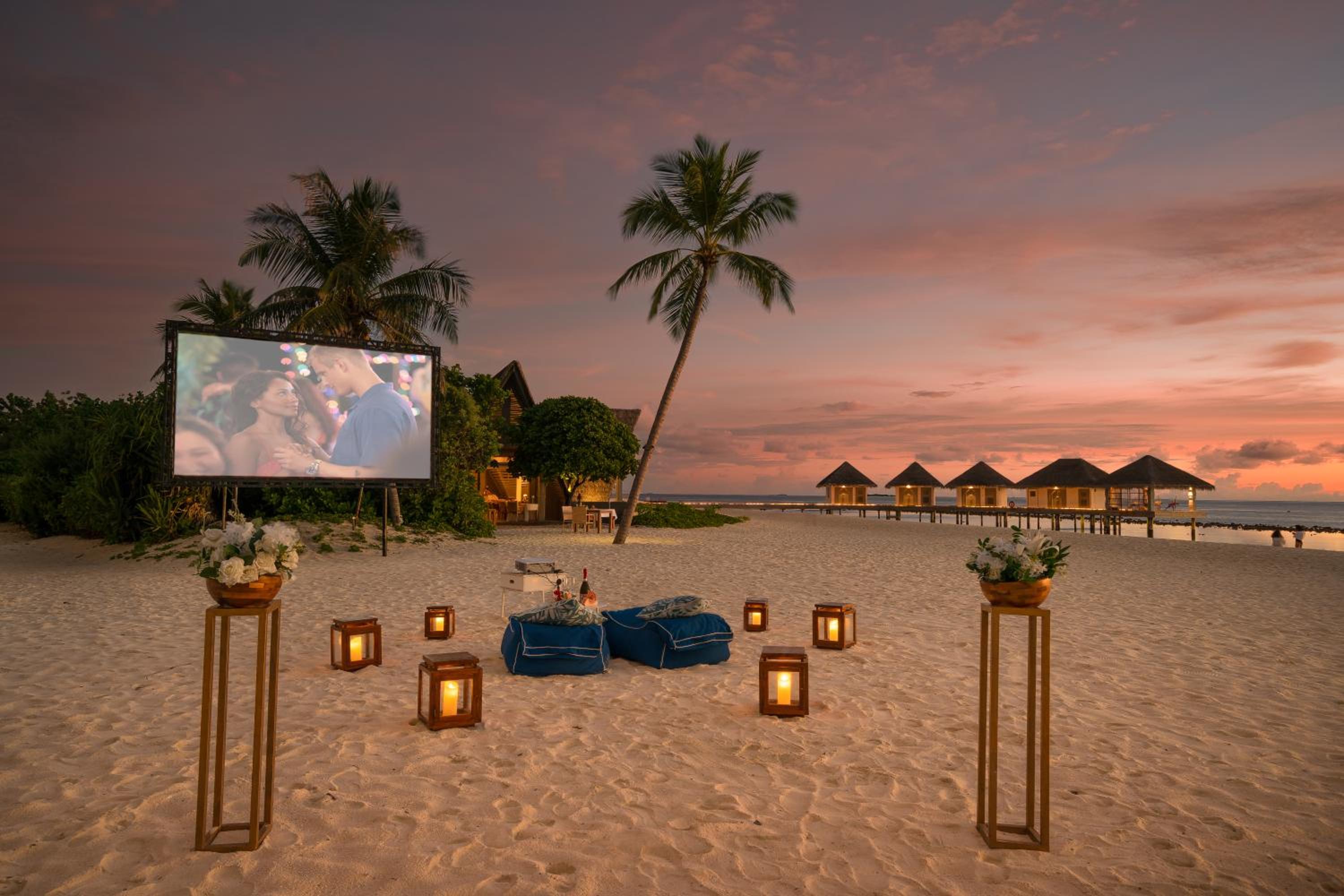 Cora Cora Maldives — снимок 11