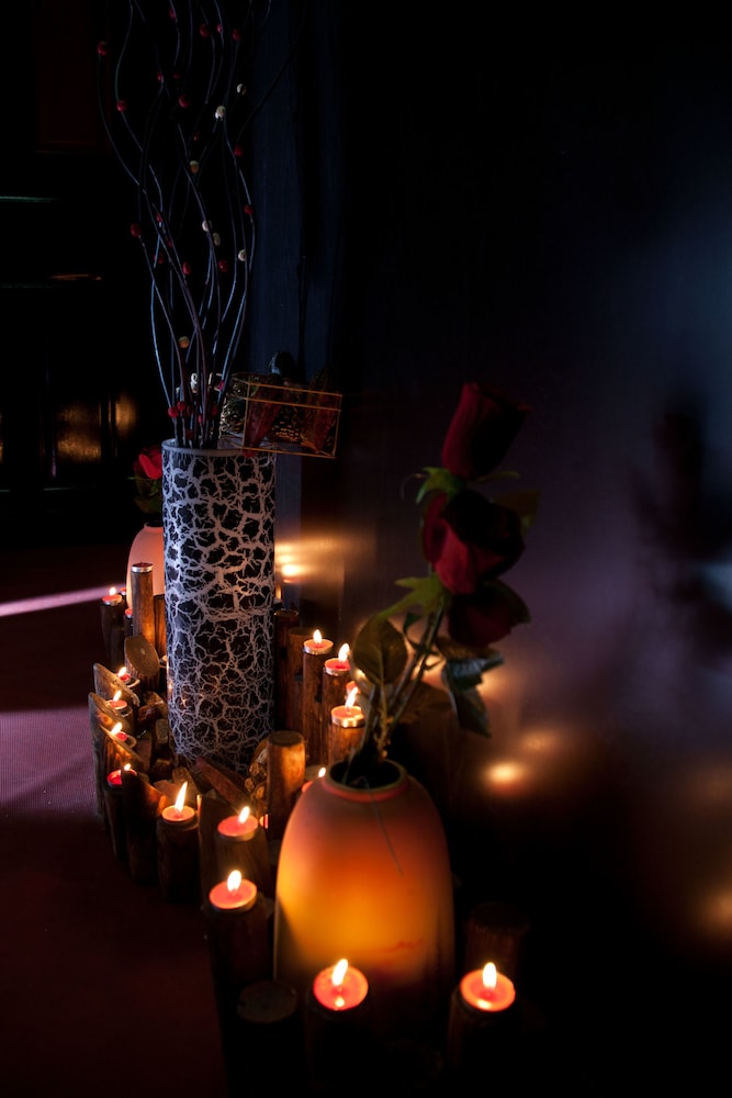Aravi Hotel — снимок 19