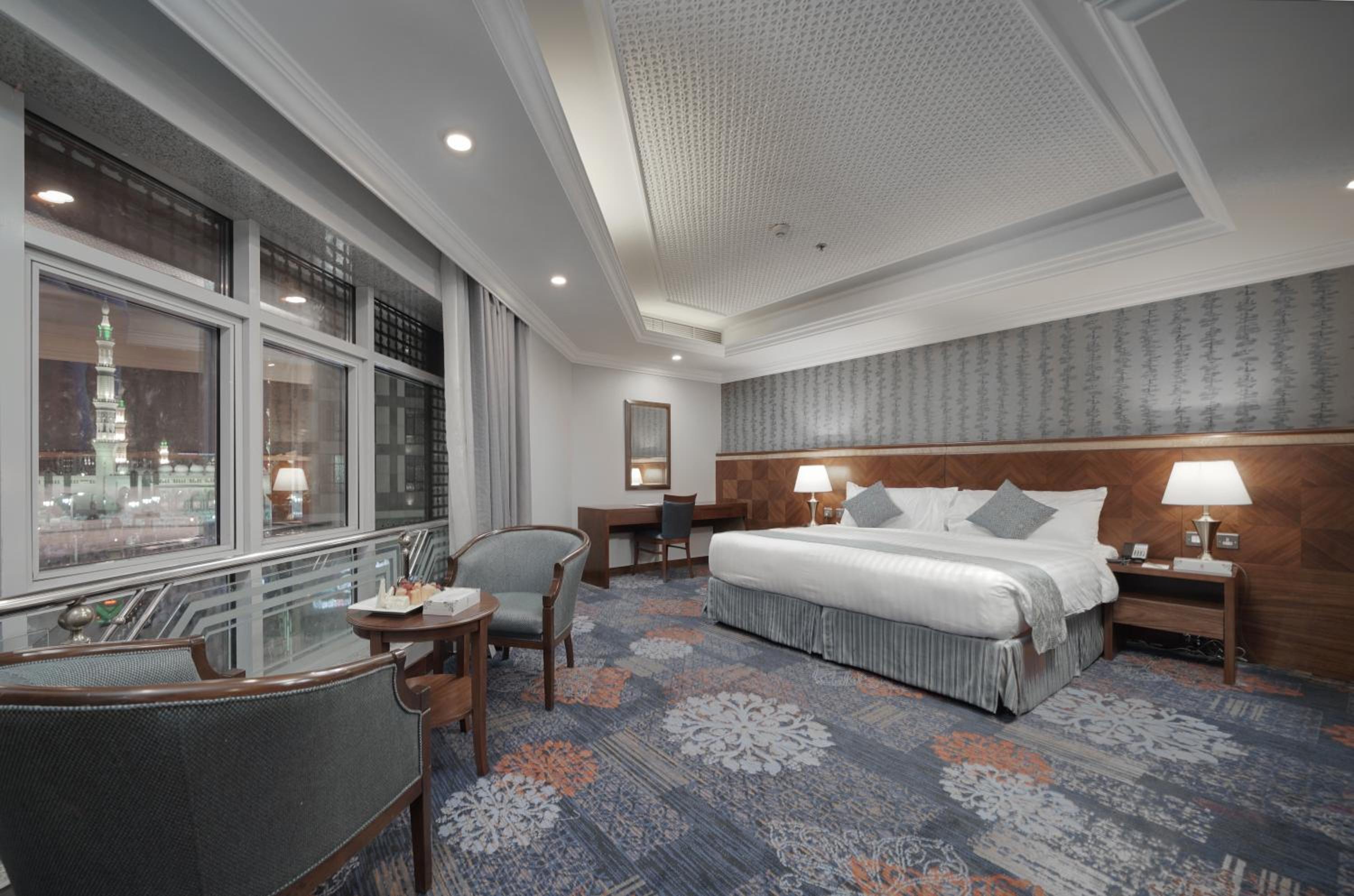 MADEN Hotel-مادن — снимок 4