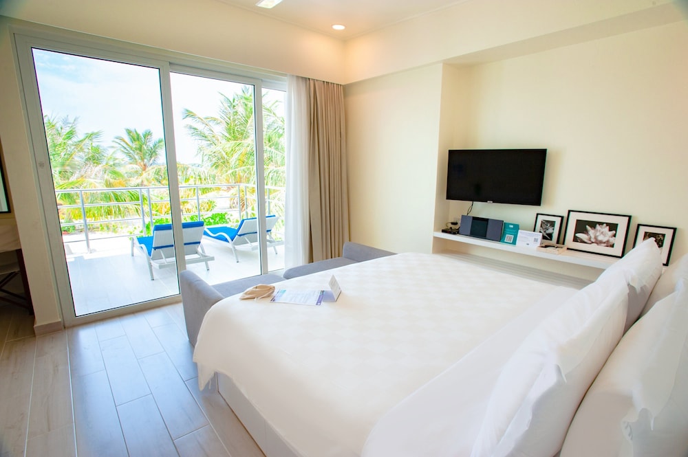Holiday Inn Resort Kandooma Maldives — снимок 22