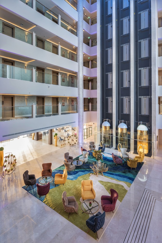 Royal Central Hotel & Resort — снимок 28