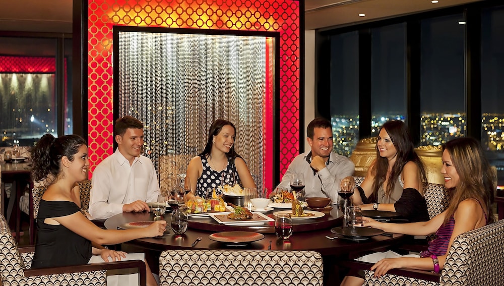 Park Regis Kris Kin Hotel Dubai — снимок 28