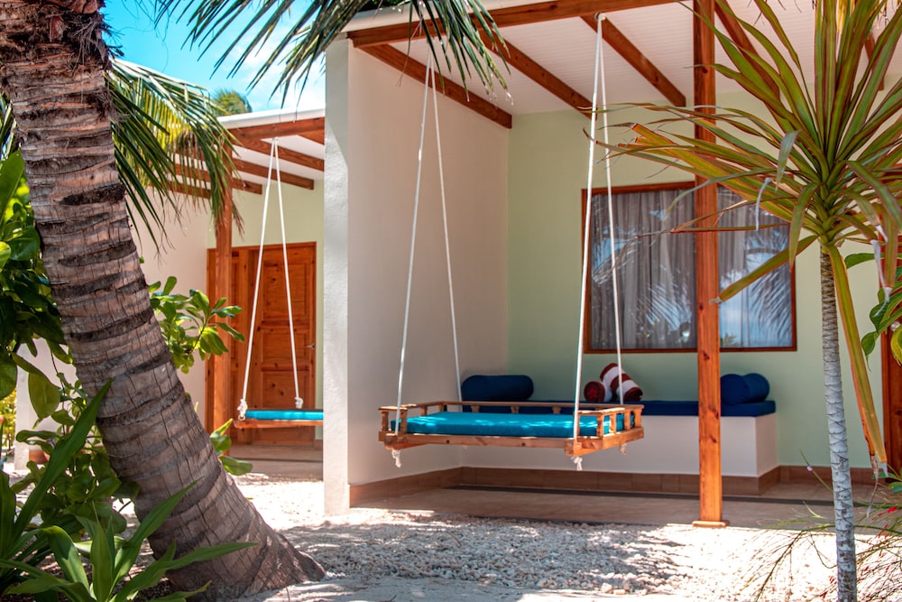 South Palm Resort Maldives — снимок 20
