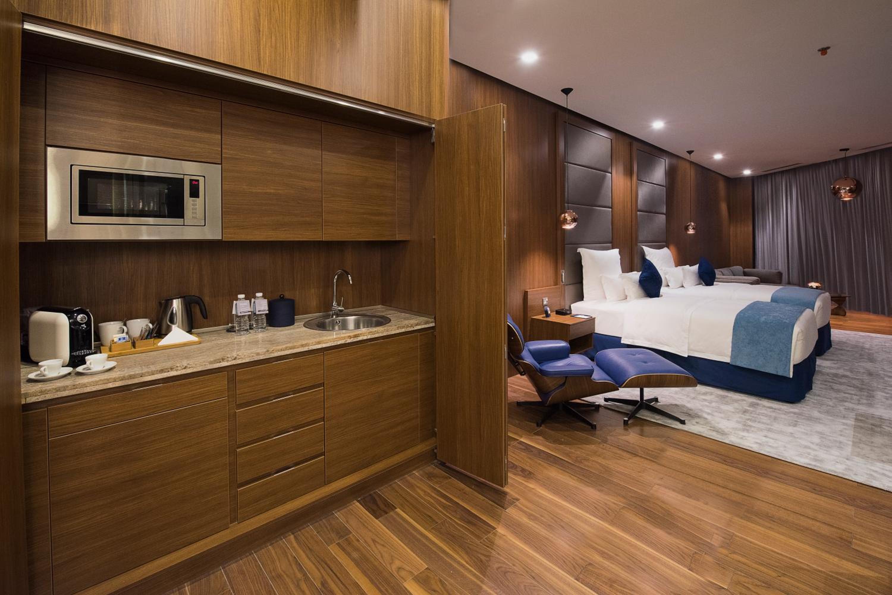 Wyndham Grand Manama — снимок 27