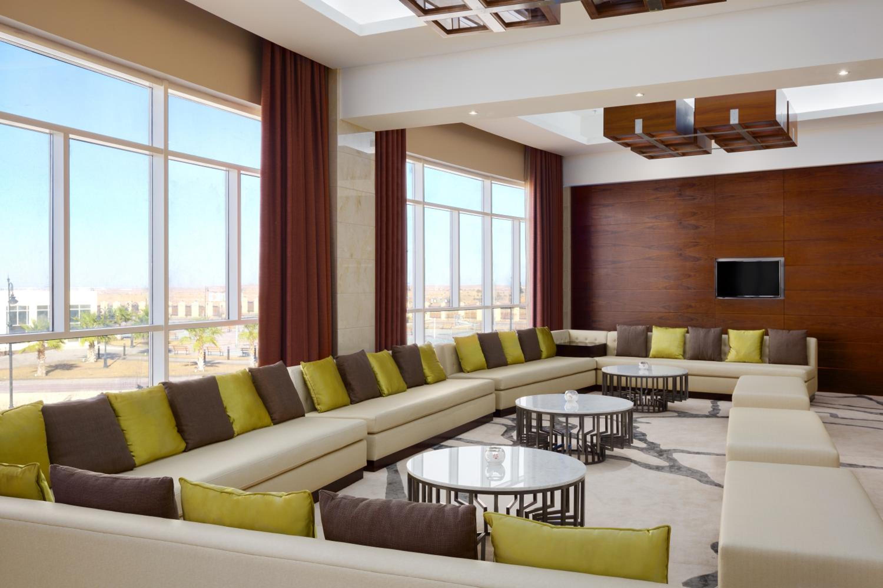 Millennium Hotel Hail — снимок 3