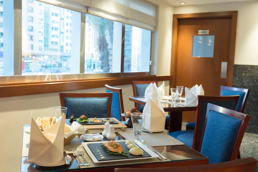 Al Rawda Arjaan by Rotana — снимок 13
