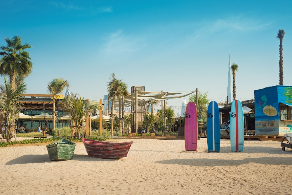 voco Dubai, an IHG Hotel — снимок 22